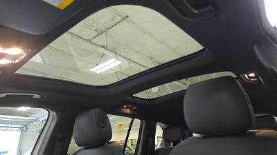 2026 Mercedes-Benz GLB 250 GLB 250