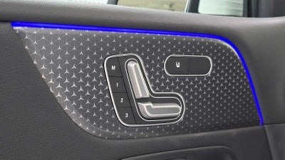 2026 Mercedes-Benz GLB 250 GLB 250