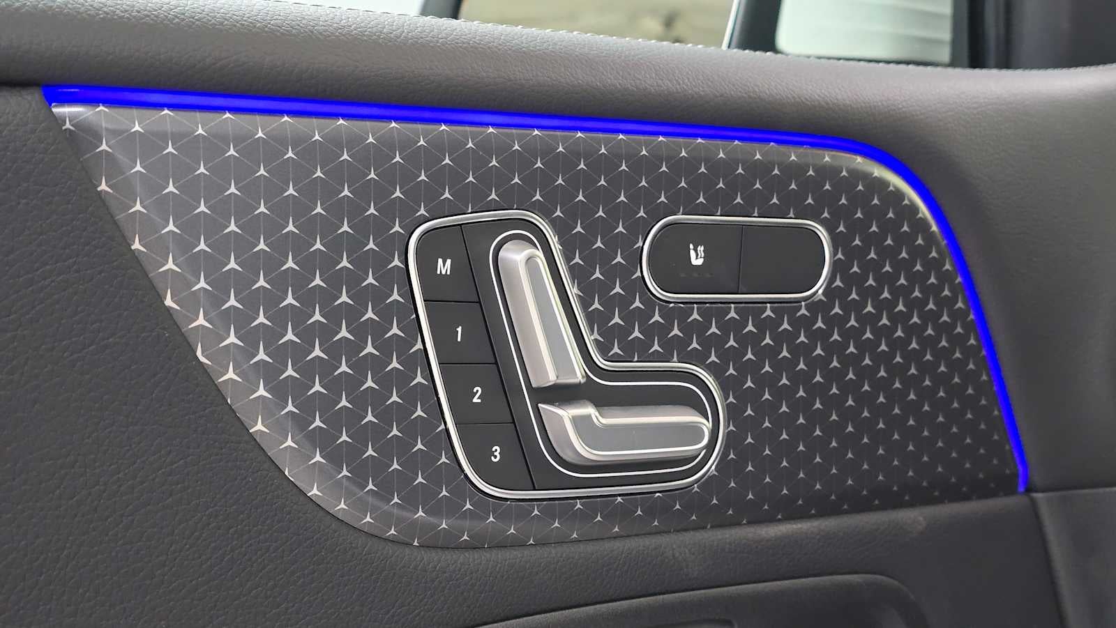 2026 Mercedes-Benz GLB 250 GLB 250