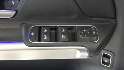 2026 Mercedes-Benz GLB 250 GLB 250