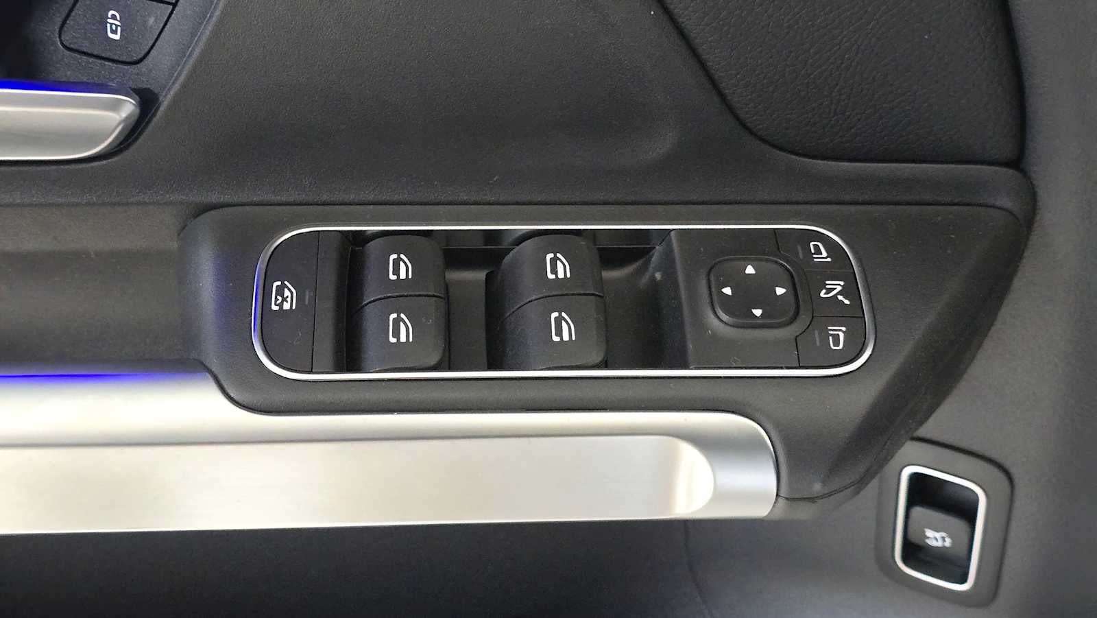 2026 Mercedes-Benz GLB 250 GLB 250