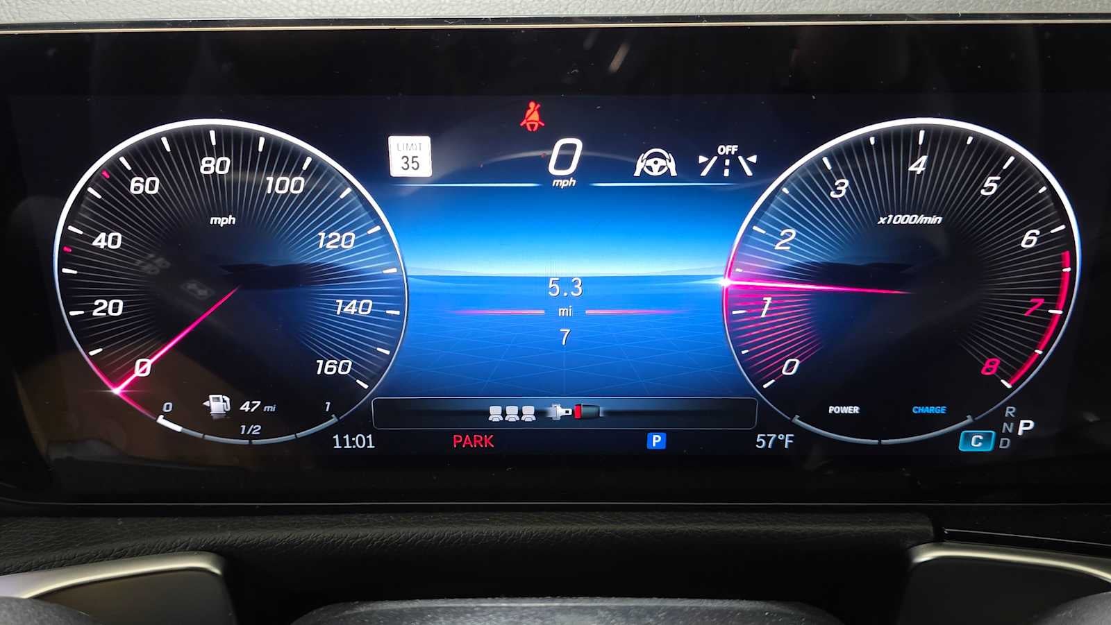 2026 Mercedes-Benz GLB 250 GLB 250