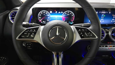 2026 Mercedes-Benz GLB 250 GLB 250