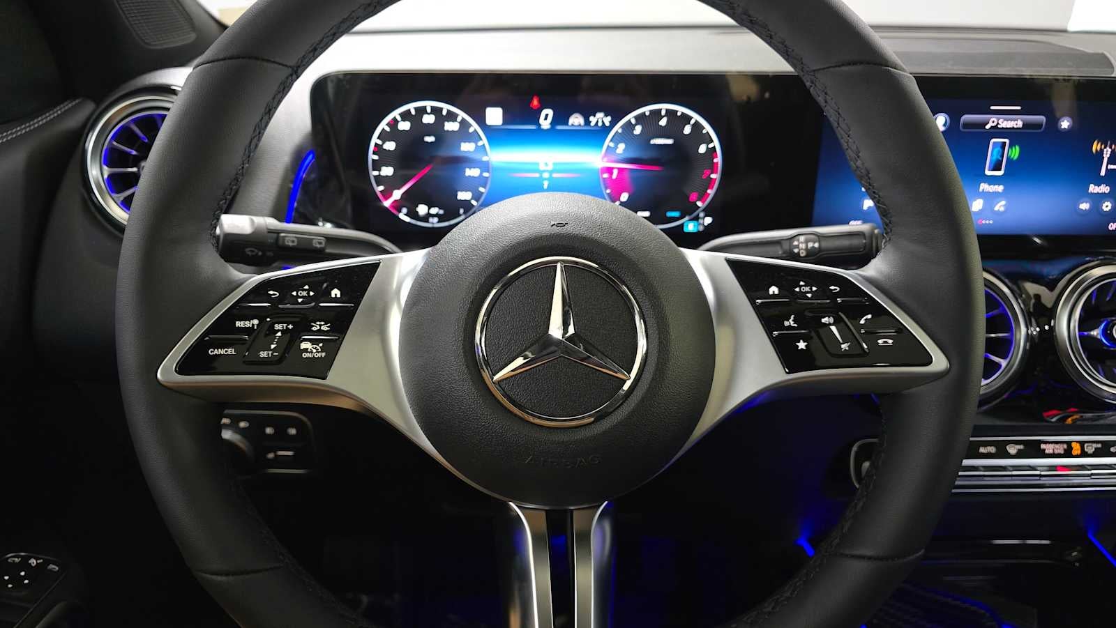 2026 Mercedes-Benz GLB 250 GLB 250