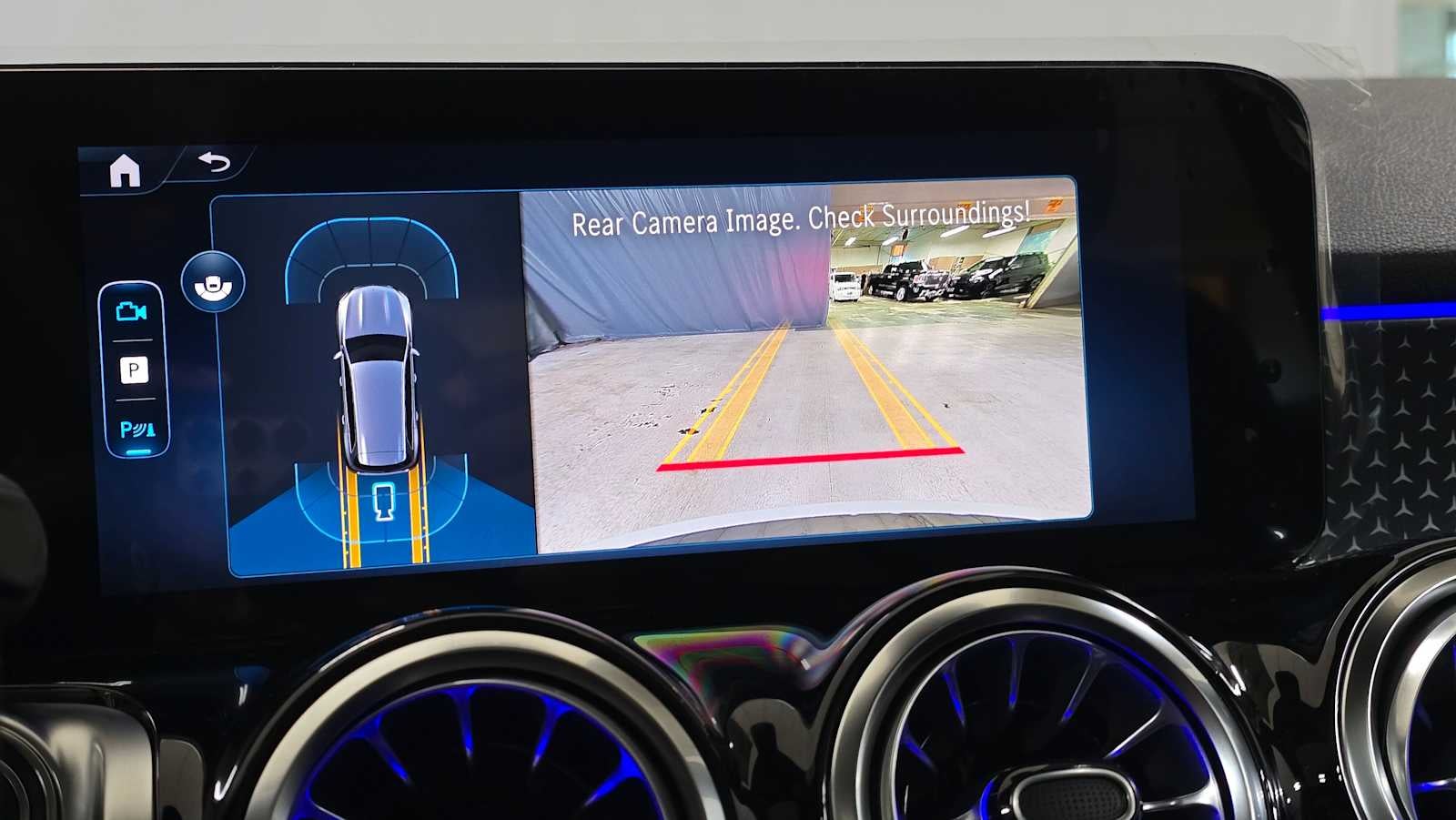 2026 Mercedes-Benz GLB 250 GLB 250