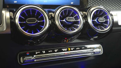 2026 Mercedes-Benz GLB 250 GLB 250