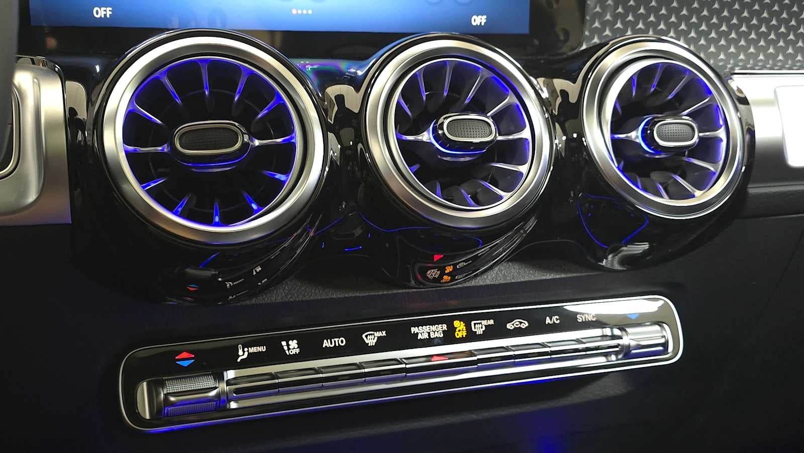 2026 Mercedes-Benz GLB 250 GLB 250