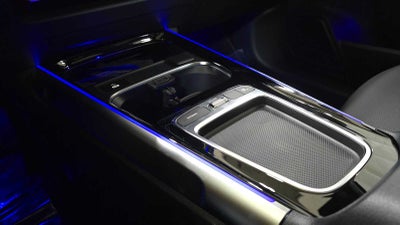 2026 Mercedes-Benz GLB 250 GLB 250