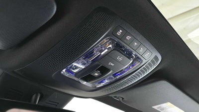 2026 Mercedes-Benz GLB 250 GLB 250