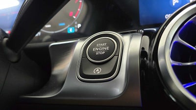 2026 Mercedes-Benz GLB 250 GLB 250