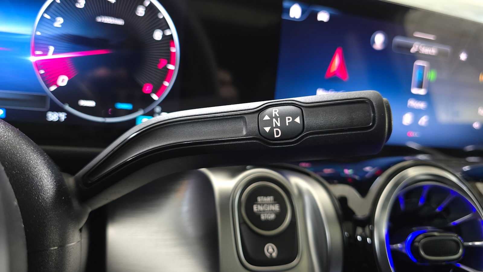 2026 Mercedes-Benz GLB 250 GLB 250