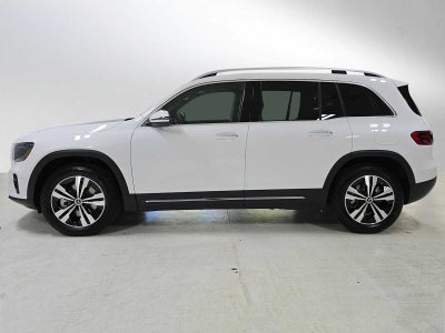 2026 Mercedes-Benz GLB 250 GLB 250