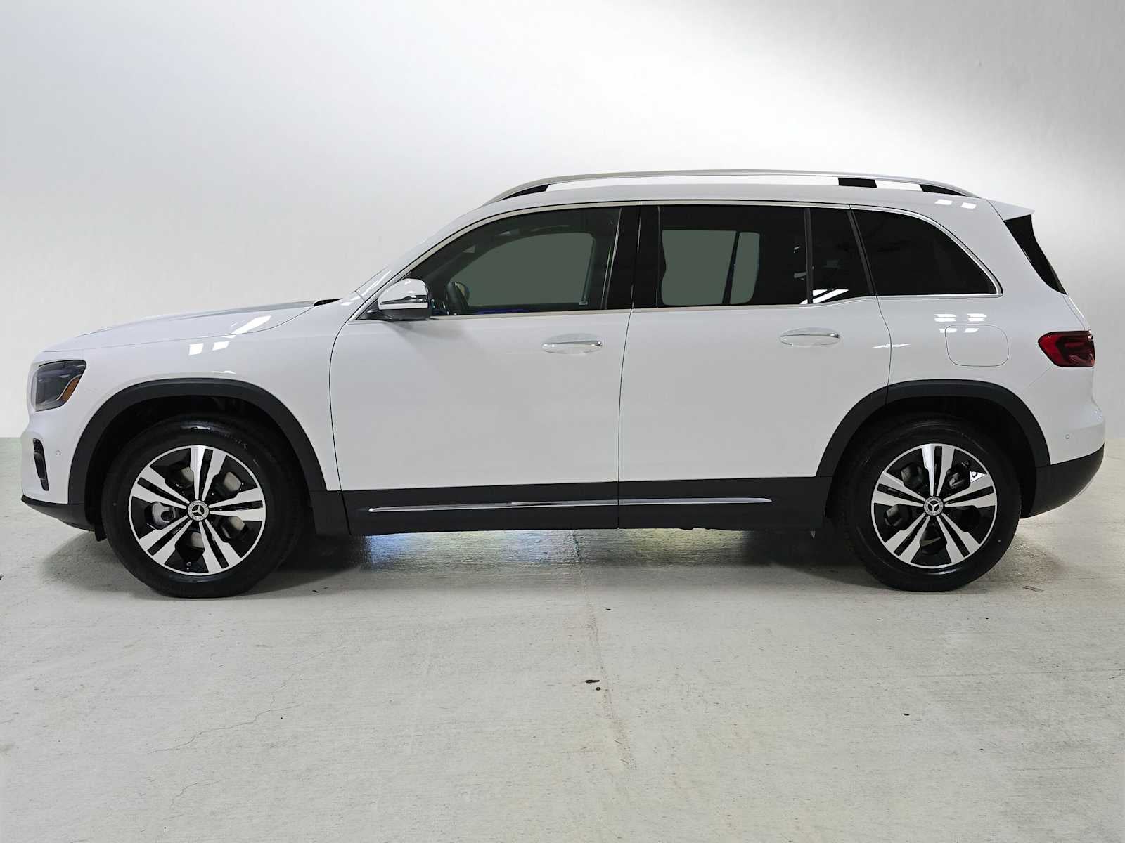 2026 Mercedes-Benz GLB 250 GLB 250