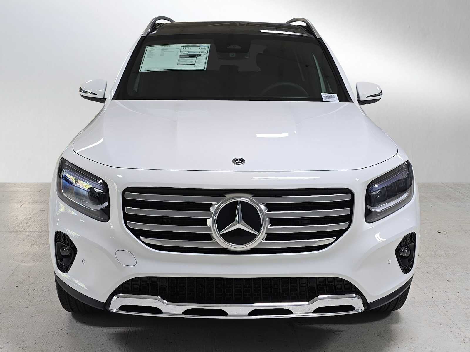 2026 Mercedes-Benz GLB 250 GLB 250