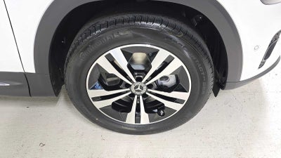 2026 Mercedes-Benz GLB 250 GLB 250