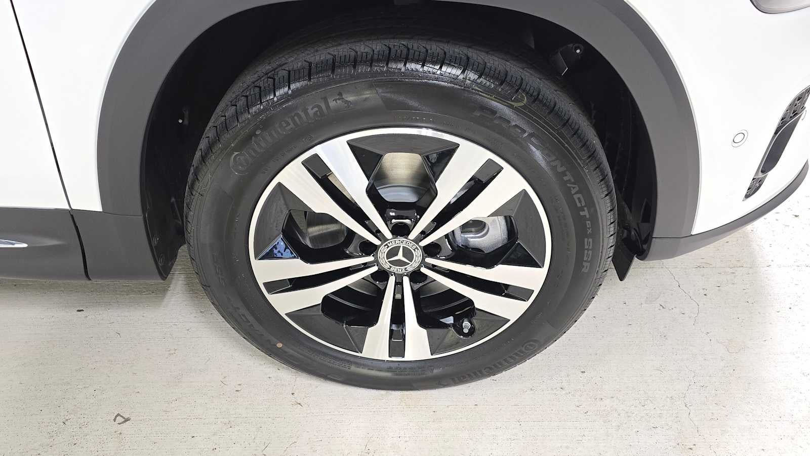 2026 Mercedes-Benz GLB 250 GLB 250