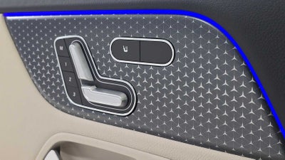 2026 Mercedes-Benz GLB GLB 250