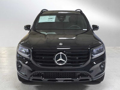 2026 Mercedes-Benz GLB 250 4MATIC® SUV