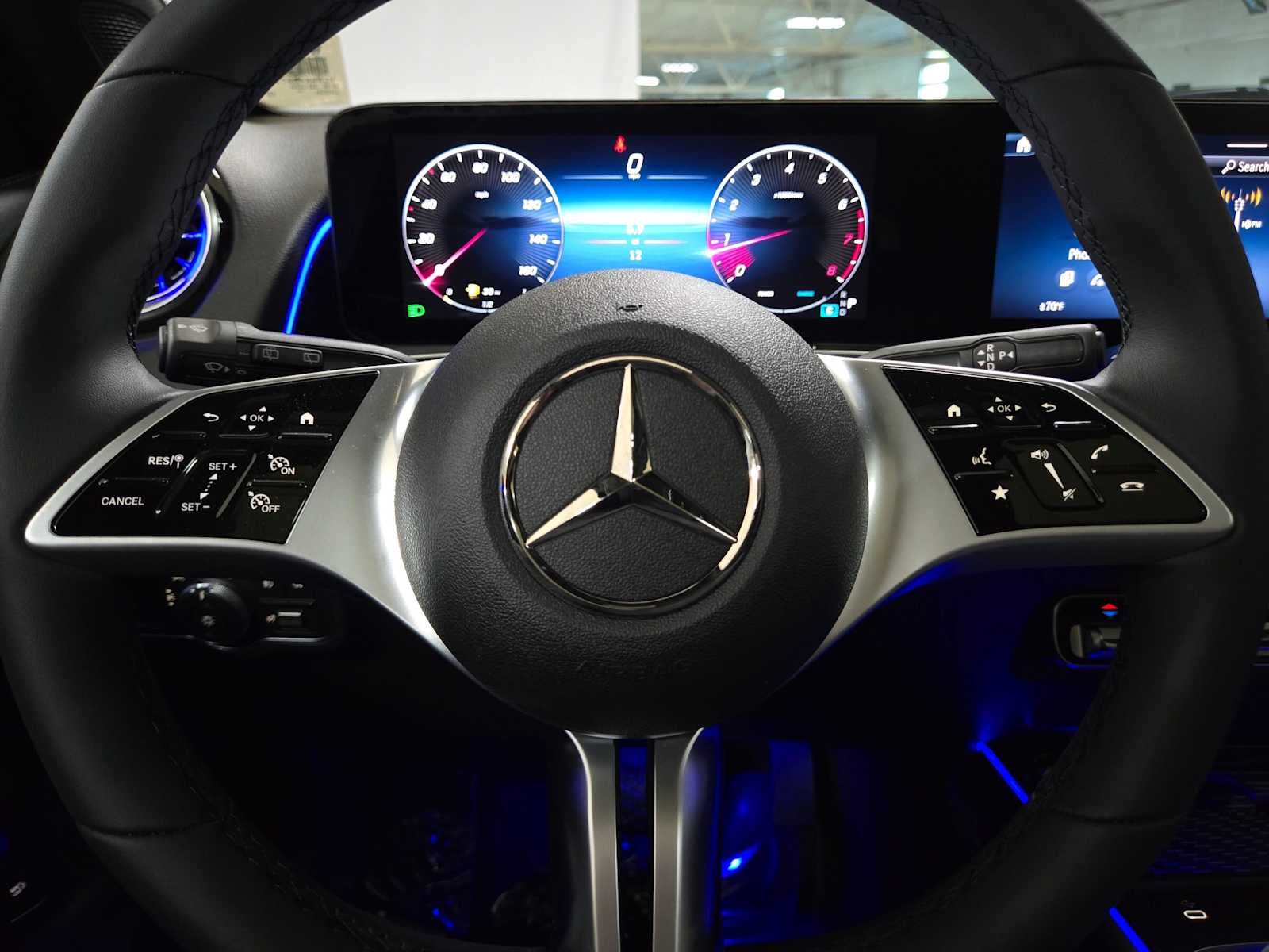 2026 Mercedes-Benz GLB 250 4MATIC® SUV
