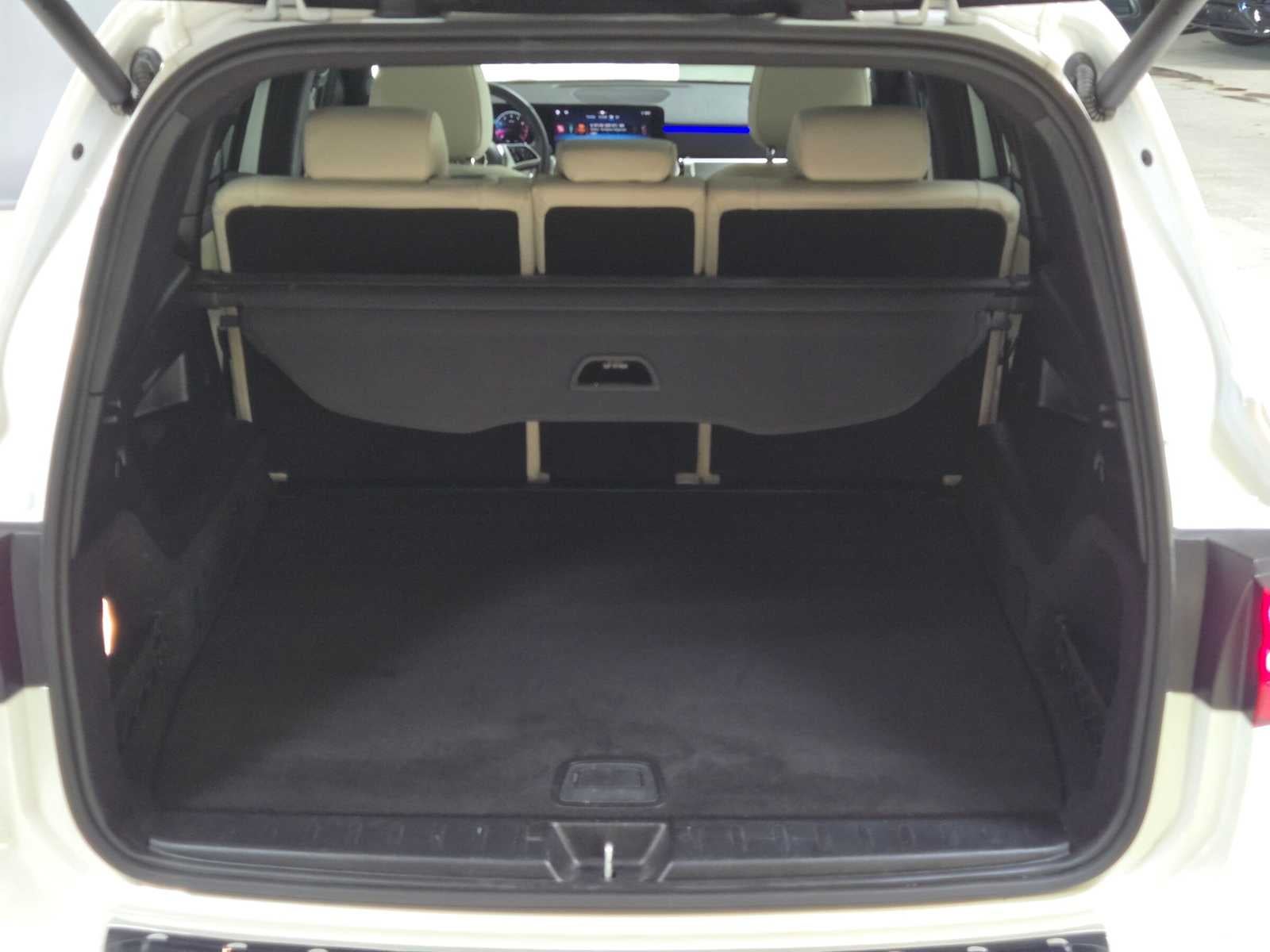 2024 Mercedes-Benz GLB 250 4MATIC® SUV