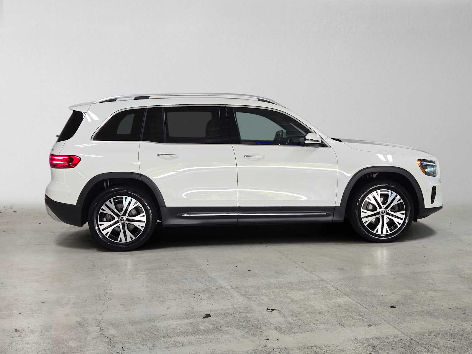 2024 Mercedes-Benz GLB 250 4MATIC® SUV