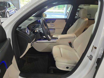 2024 Mercedes-Benz GLB 250 4MATIC® SUV