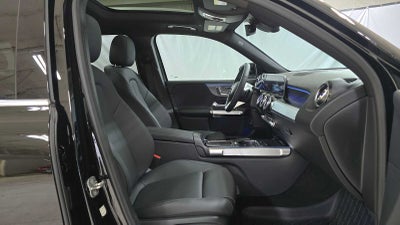 2026 Mercedes-Benz GLB 250 4MATIC® SUV