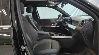 2023 Mercedes-Benz GLB 250 GLB 250