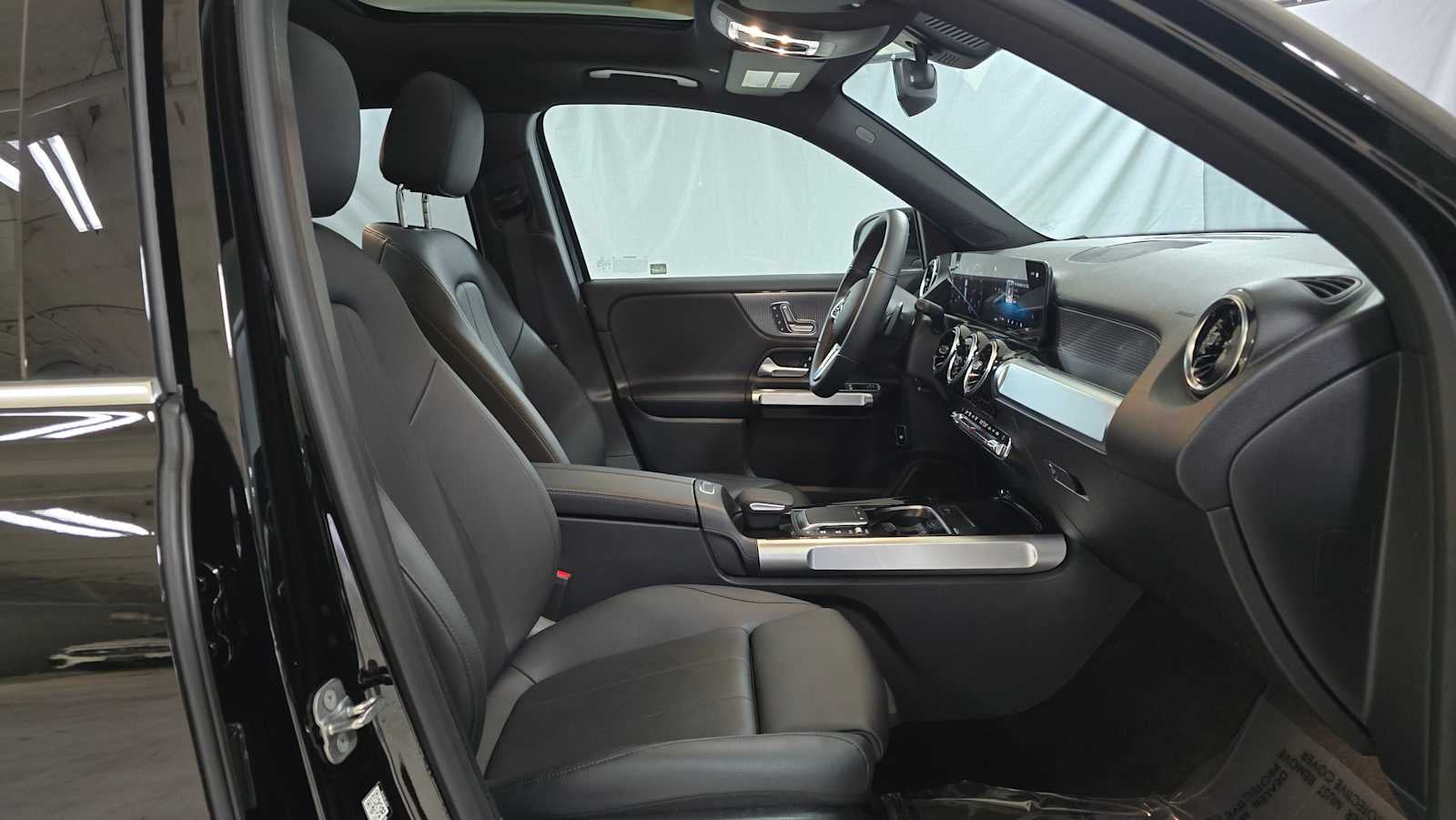 2023 Mercedes-Benz GLB 250 GLB 250