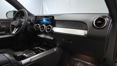 2023 Mercedes-Benz GLB 250 GLB 250