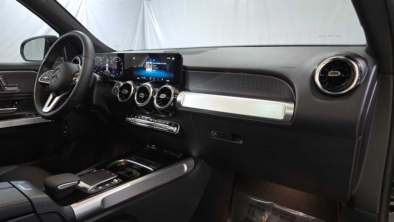 2023 Mercedes-Benz GLB 250 GLB 250