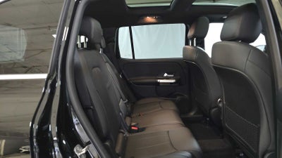2023 Mercedes-Benz GLB 250 GLB 250