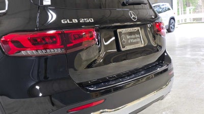 2023 Mercedes-Benz GLB 250 GLB 250