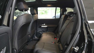 2023 Mercedes-Benz GLB 250 GLB 250