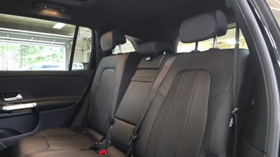 2023 Mercedes-Benz GLB 250 GLB 250