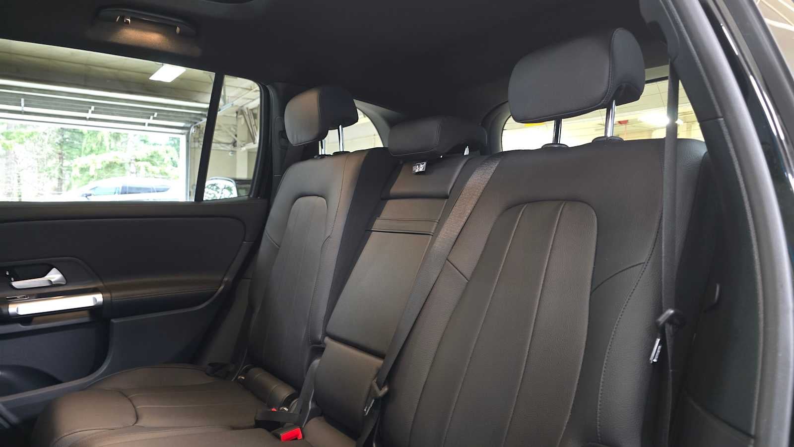 2023 Mercedes-Benz GLB 250 GLB 250