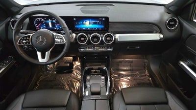 2023 Mercedes-Benz GLB 250 GLB 250