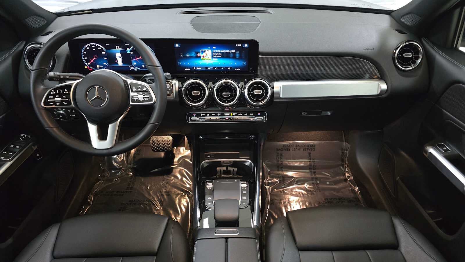 2023 Mercedes-Benz GLB 250 GLB 250