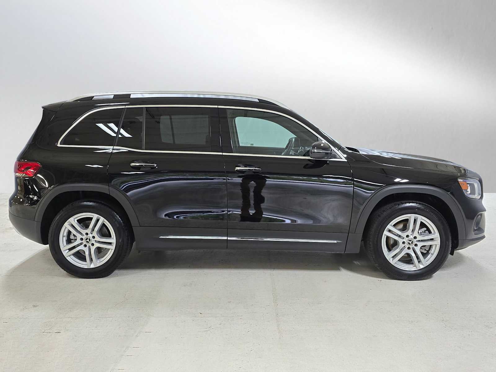 2023 Mercedes-Benz GLB 250 GLB 250