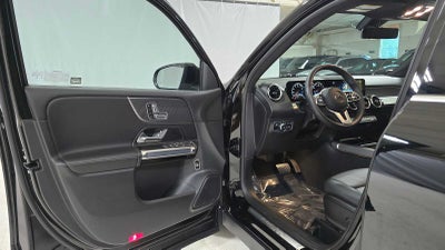 2023 Mercedes-Benz GLB 250 GLB 250