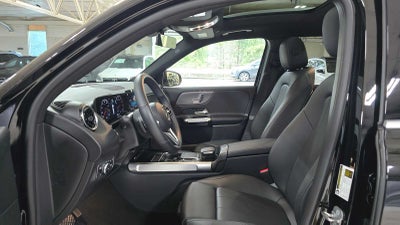 2023 Mercedes-Benz GLB 250 GLB 250