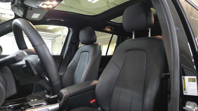 2023 Mercedes-Benz GLB 250 GLB 250