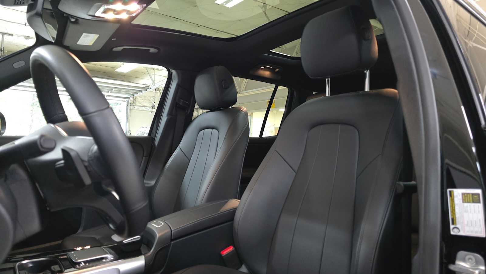 2023 Mercedes-Benz GLB 250 GLB 250