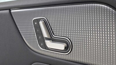 2023 Mercedes-Benz GLB 250 GLB 250