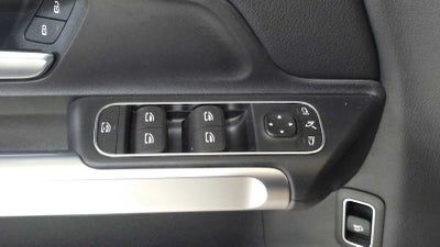 2023 Mercedes-Benz GLB 250 GLB 250