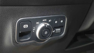 2023 Mercedes-Benz GLB 250 GLB 250