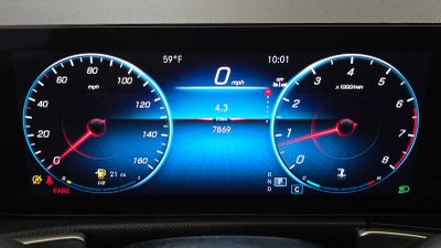 2023 Mercedes-Benz GLB 250 GLB 250