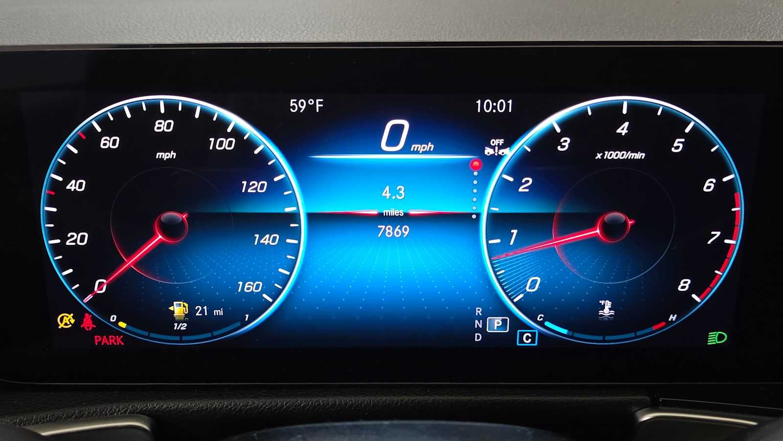 2023 Mercedes-Benz GLB 250 GLB 250