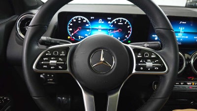 2023 Mercedes-Benz GLB 250 GLB 250