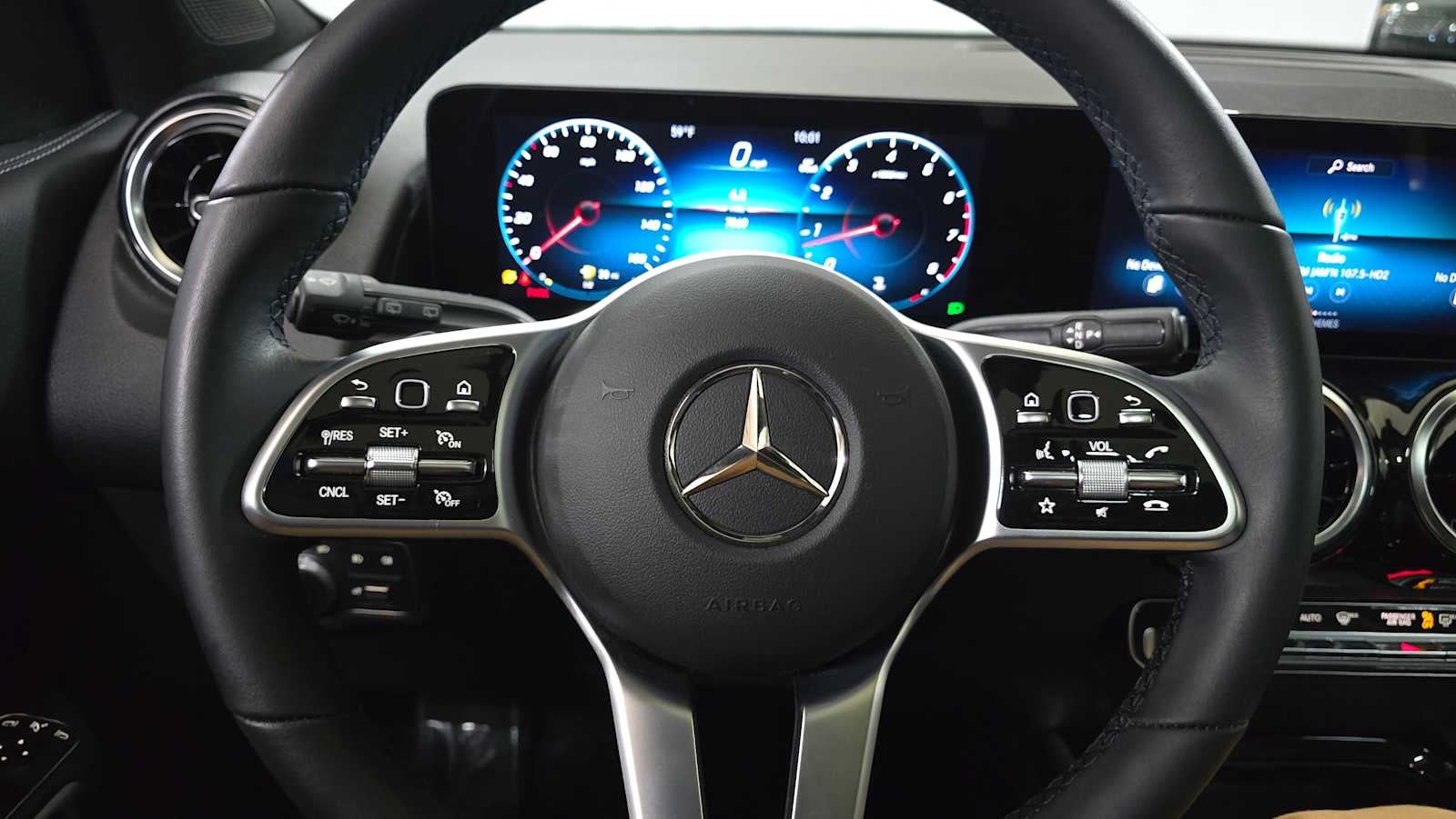 2023 Mercedes-Benz GLB 250 GLB 250